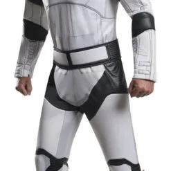 Stormtrooper Deluxe Costume For Adults - Disney Star Wars