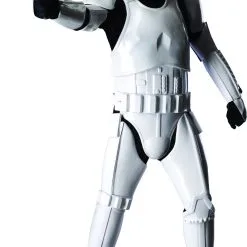 Stormtrooper Supreme Edition Costume For Adults - Disney Star Wars