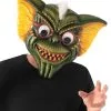 Stripe Googly Eyes Mask For Adults - Warner Bros Gremlins