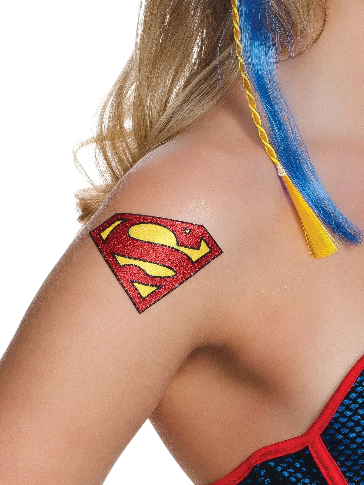 Supergirl Accessory Kit - Warner Bros DC Comics - Image 2