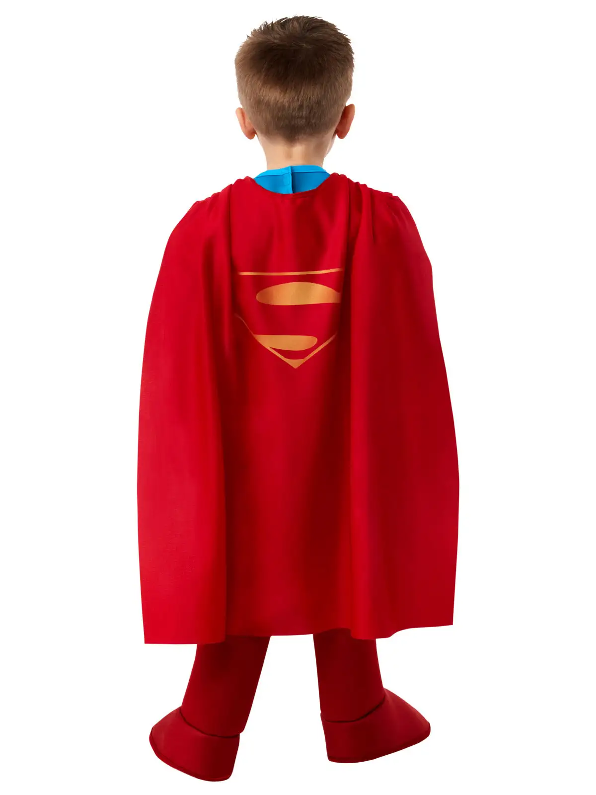 Superman Costume For Toddlers & Kids - DC League Of Super-Pets - Image 3