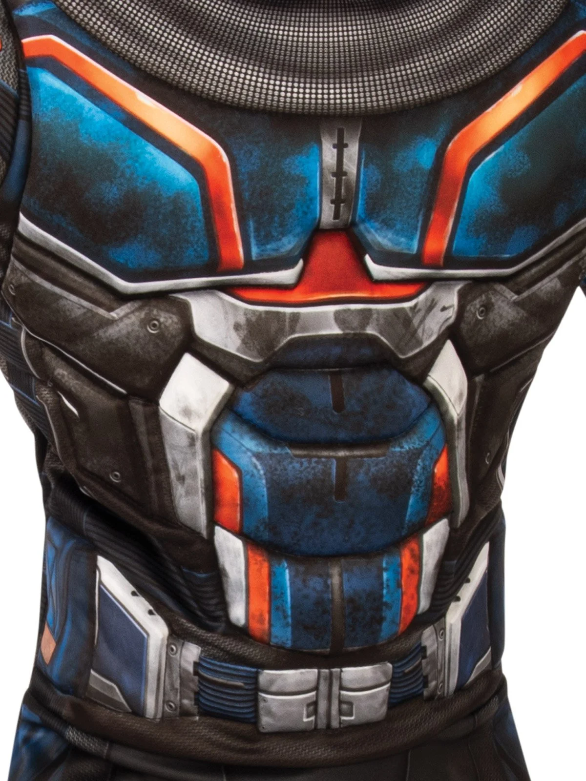 Task Master Deluxe Costume For Kids - Marvel Black Widow - Image 3