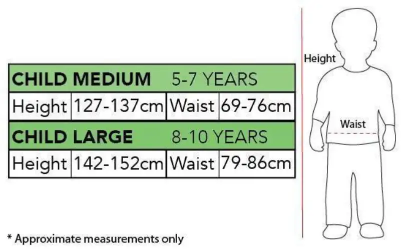 The Joker Deluxe Costume For Kids - Warner Bros DC Comics - Image 4