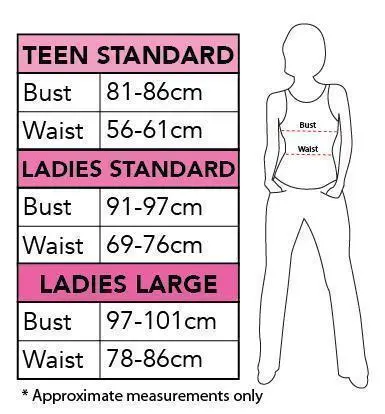 The Joker Tutu Skirt For Adults - Warner Bros DC Comics - Image 3