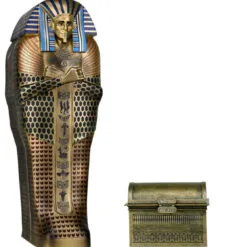 The Mummy Accessory Pack - Universal Monsters - NECA Collectibles