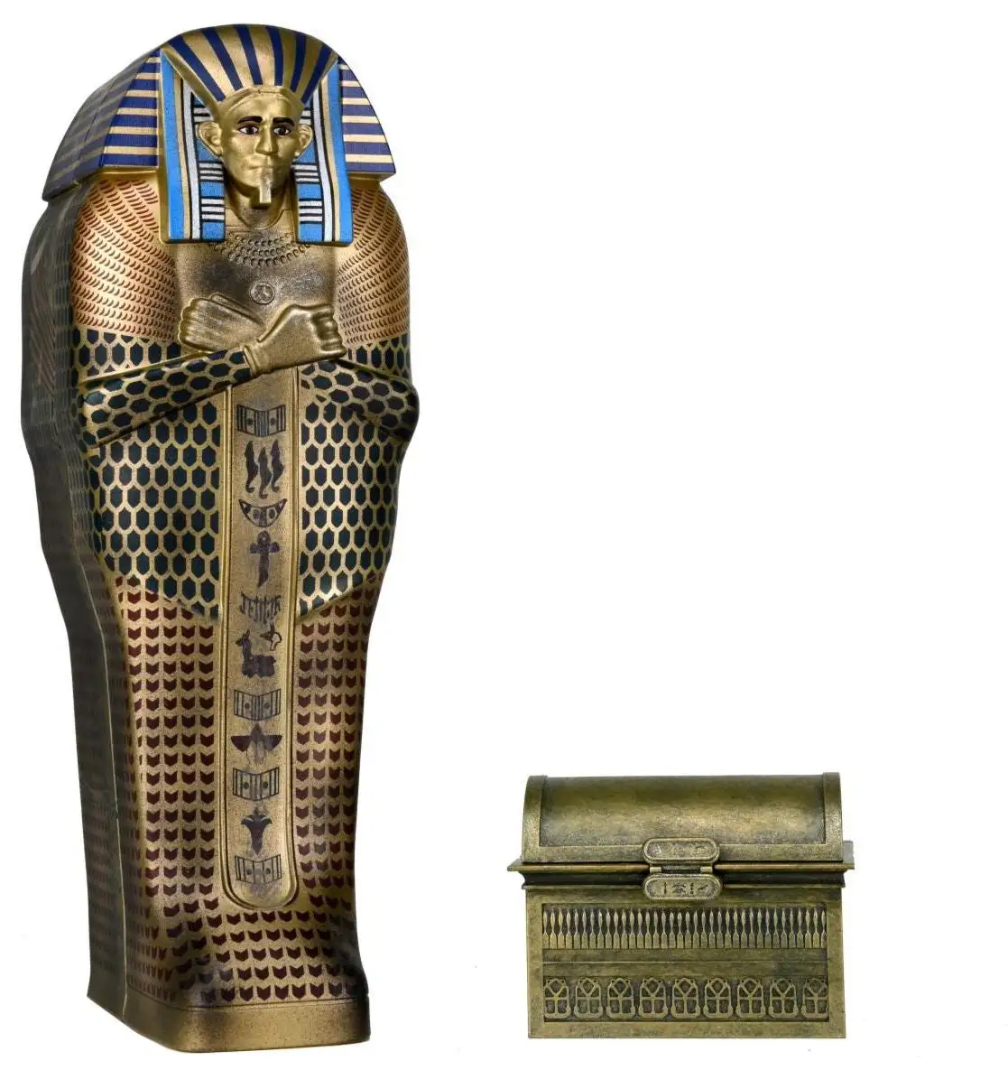 The Mummy Accessory Pack - Universal Monsters - NECA Collectibles