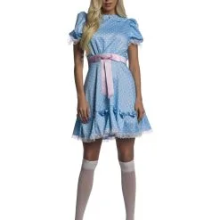 The Shining 'Twins' Dress For Adults