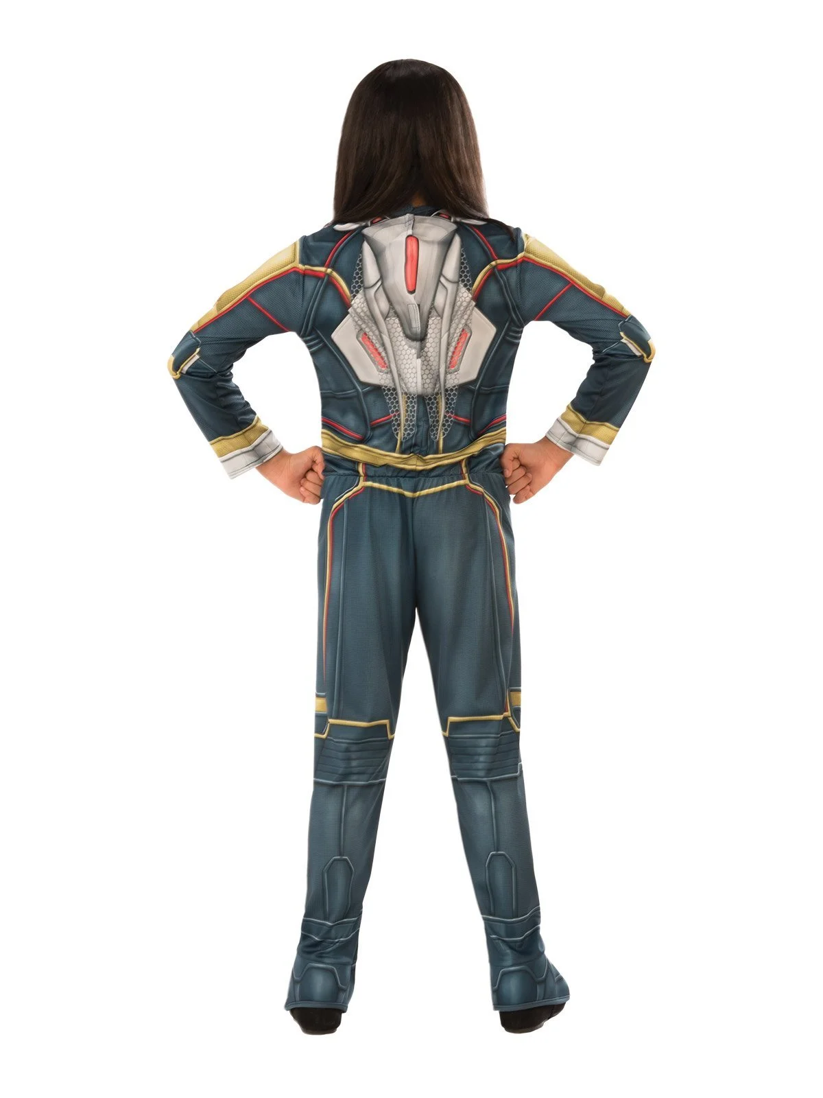The Wasp Costume For Kids - Marvel Ant-Man And The Wasp - Image 2