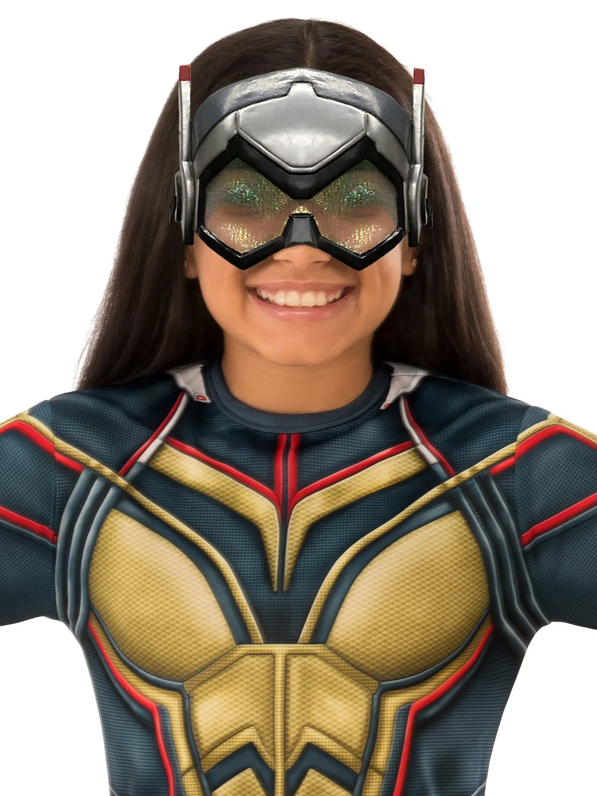 The Wasp Costume For Kids - Marvel Ant-Man And The Wasp - Image 3