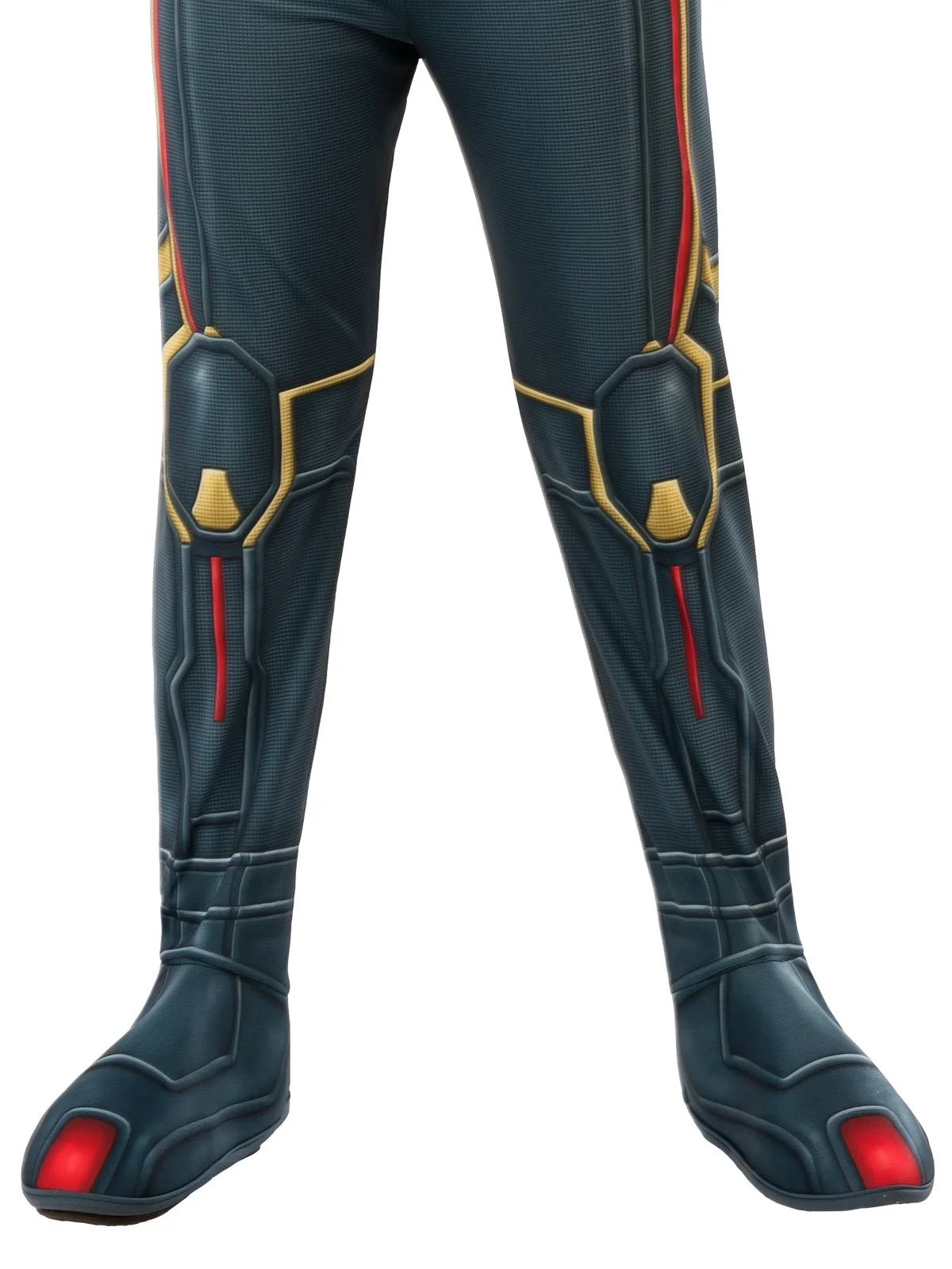 The Wasp Costume For Kids - Marvel Ant-Man And The Wasp - Image 4