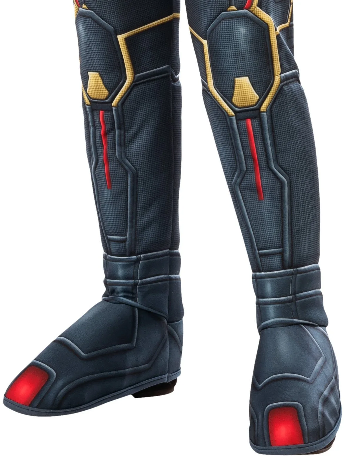 The Wasp Deluxe Costume For Kids - Marvel Ant-Man And The Wasp - Image 4