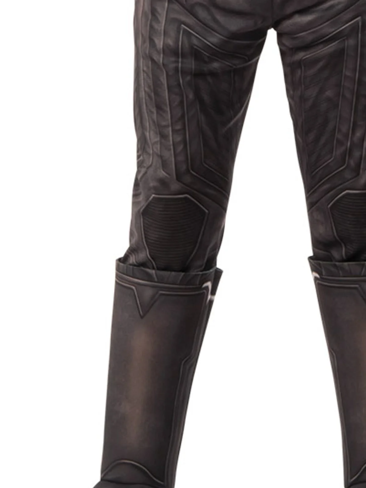 Thor Deluxe Costume For Kids - Marvel Avengers: Infinity War - Image 3