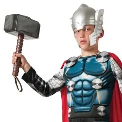 Thor Hammer For Kids - Marvel Avengers