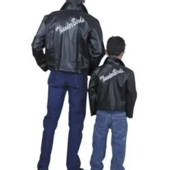 Thunderbird Jacket Plus Size Costume For Adults