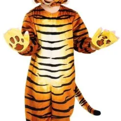 Tiger Silly Safari Costume For Kids