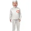Tin Man Costume For Toddlers - The Wizard Of OZ
