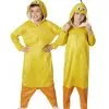 Tweety Bird Unisex Jumpsuit For Kids - Warner Bros Looney Tunes