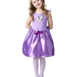 Twilight Sparkle Costume For Kids - Hasbro My Little Pony