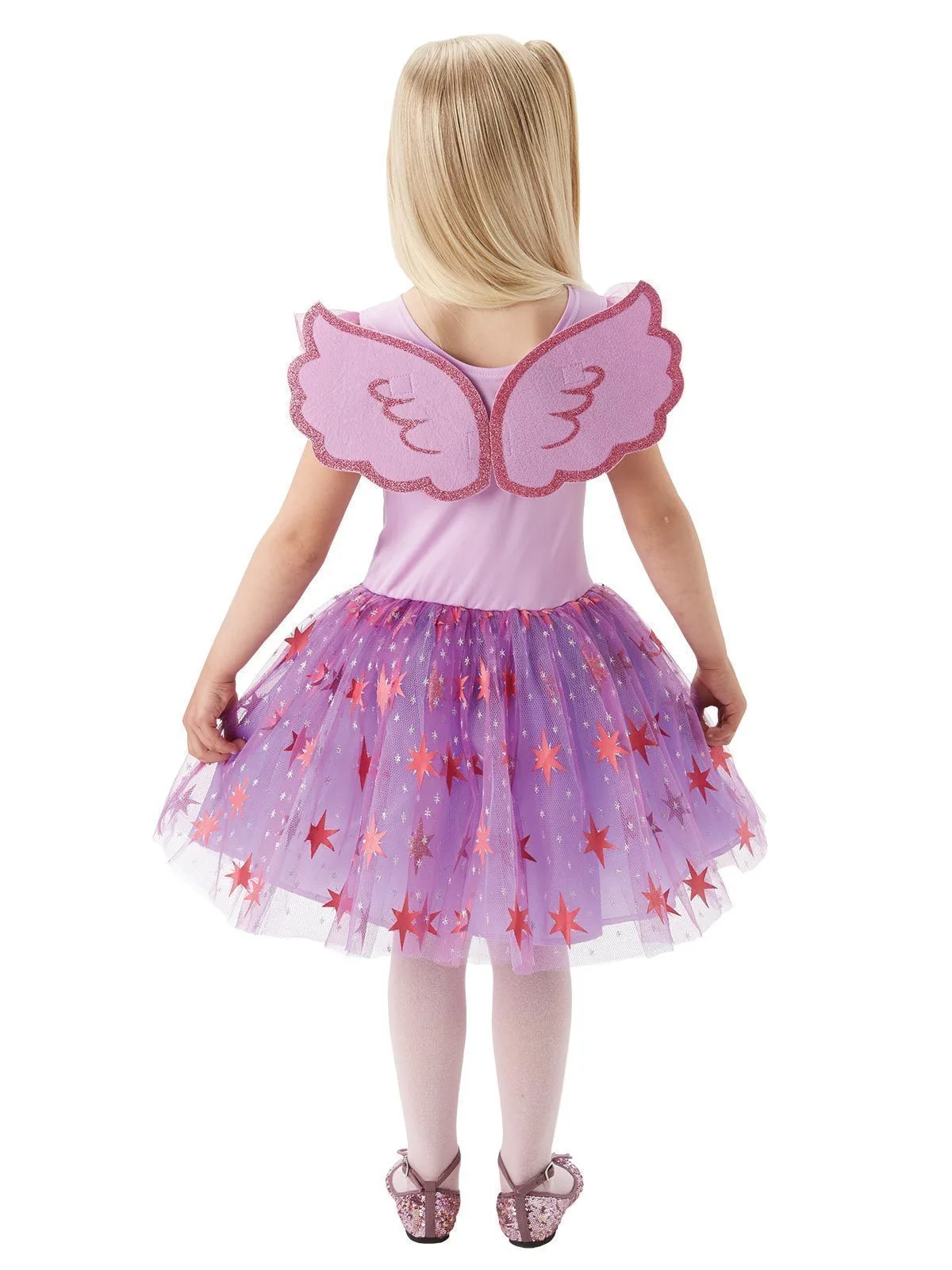 Twilight Sparkle Deluxe Costume For Kids - Hasbro My Little Pony - Image 2