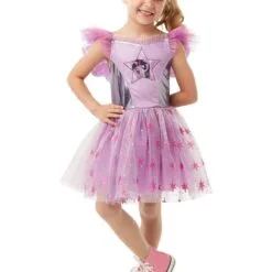 Twilight Sparkle Premium Costume For Kids - Hasbro My Little Pony