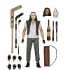 Ultimate Casey Jones - 7" Action Figurine - Teenage Mutant Ninja Turtles (1990) - NECA Collectibles