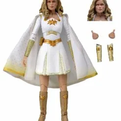 Ultimate Starlight - 7" Scale Action Figure - The Boys - NECA Collectibles