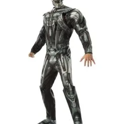 Ultron Deluxe Costume For Adults - Marvel Avengers