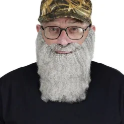 Uncle Crazy Quackers Kit