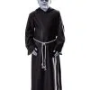 Uncle Fester Costume For Kids - The Addams Family