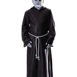 Uncle Fester Costume For Kids - The Addams Family