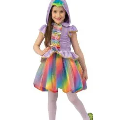 Unicorn Costume For Toddlers & Kids