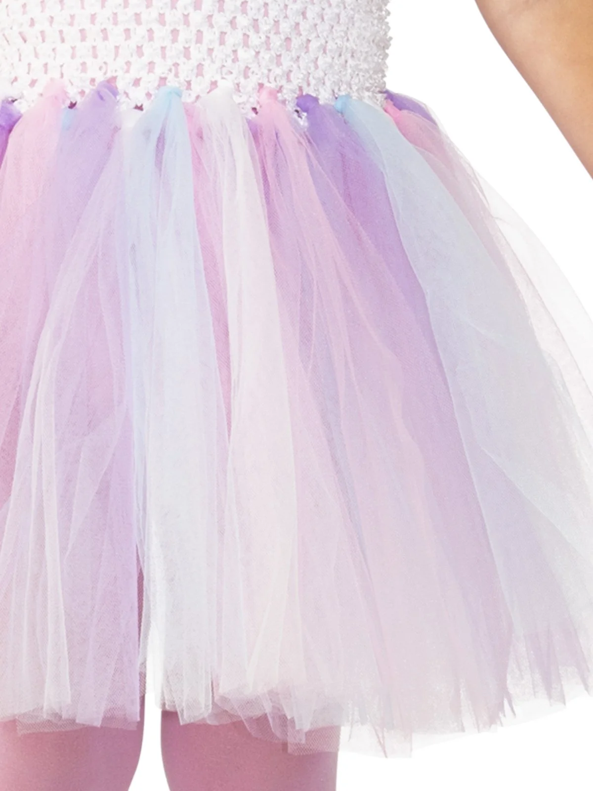Unicorn Tutu Costume For Toddlers & Kids - Image 3