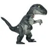 Velociraptor 'Blue' Inflatable Costume For Adults - Universal Jurassic World