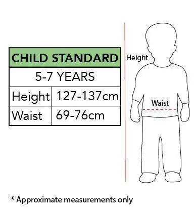 Velociraptor 'Blue' Inflatable Costume For Kids - Universal Jurassic World - Image 4