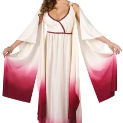 Venus Goddess Of Love Costume For Adults