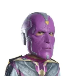 Vision 3/4 Mask For Kids