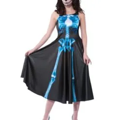 Voodoo Dancer Costume For Adults