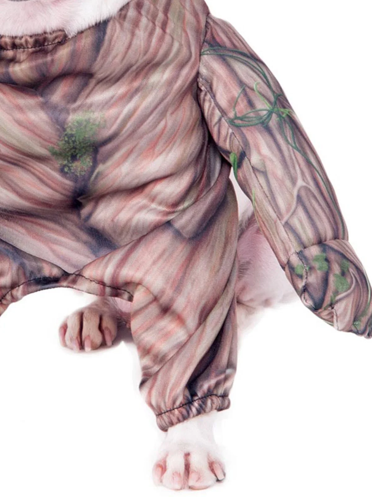 Walking Groot Deluxe Pet Costume - Marvel Guardians Of The Galaxy - Image 3