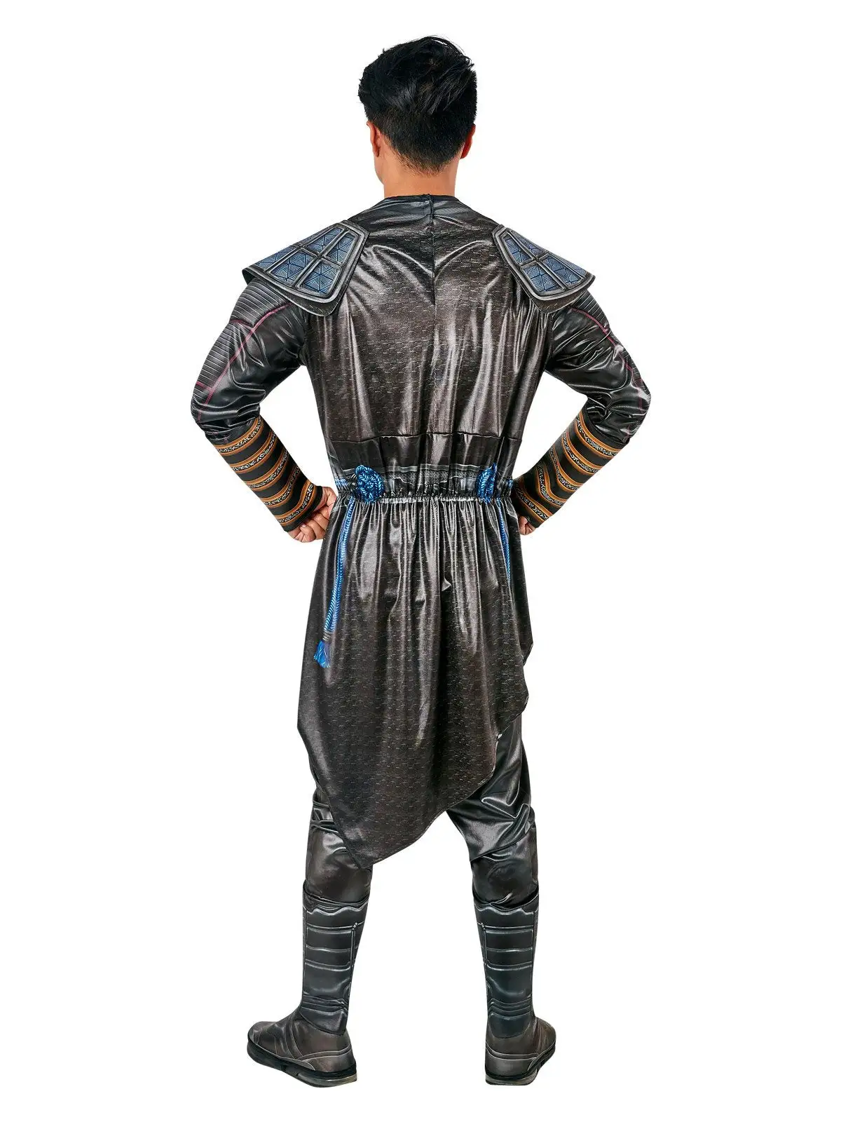 Wenwu Deluxe Costume For Adults - Marvel Shangi-Chi - Image 2