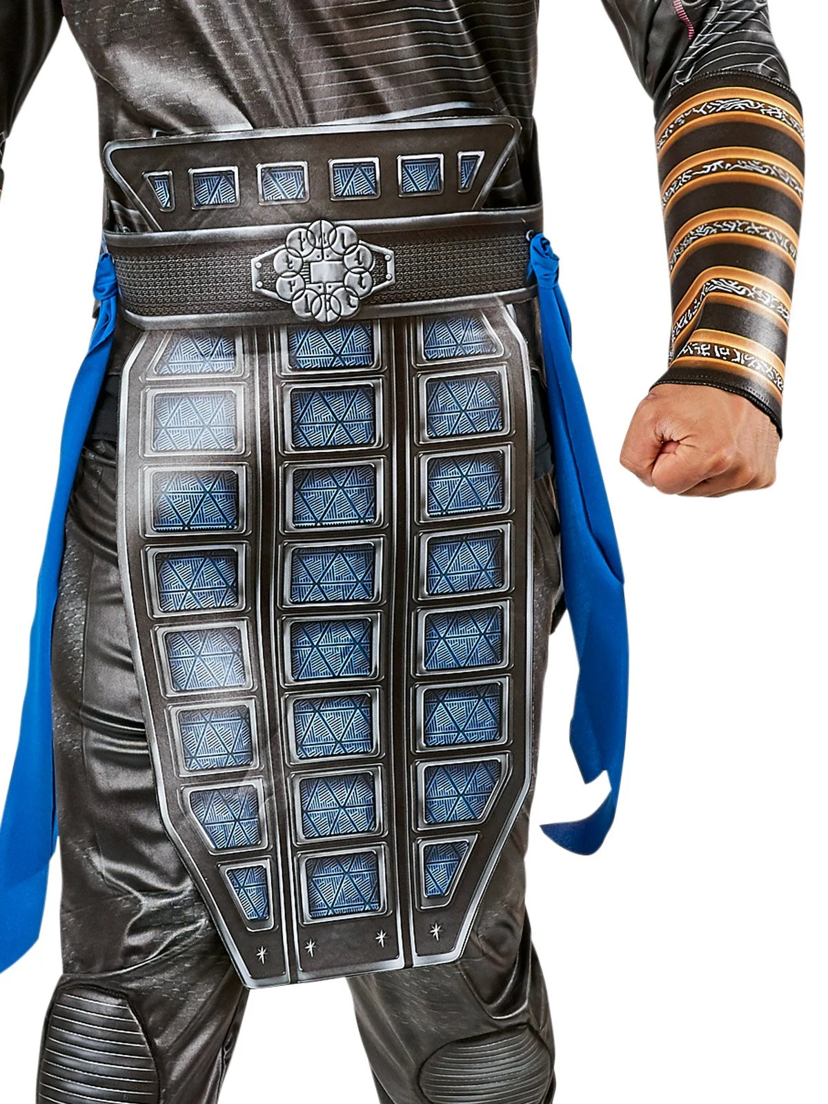 Wenwu Deluxe Costume For Adults - Marvel Shangi-Chi - Image 4