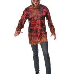 Werewolf Costume For Adults