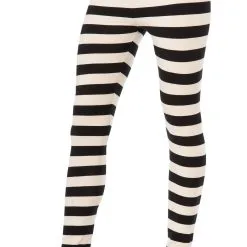 Wicked Witch Of The East Leggings For Adults - Warner Bros The Wizard Of Oz