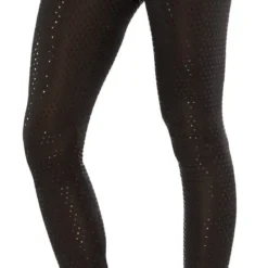 Wicked Witch Of The West Sequin Leggings For Adults - Warner Bros The Wizard Of Oz
