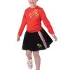 Wiggles 30th Anniversary Skirt For Kids - The Wiggles