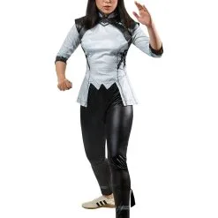 Xialing Deluxe Costume For Adults - Marvel Shangi-Chi