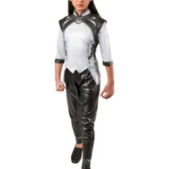 Xialing Deluxe Costume For Kids - Marvel Shangi-Chi