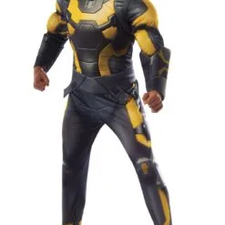 YellowJacket Deluxe Costume For Adults - Marvel Ant-Man