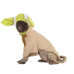 Yoda Pet Costume - Disney Star Wars