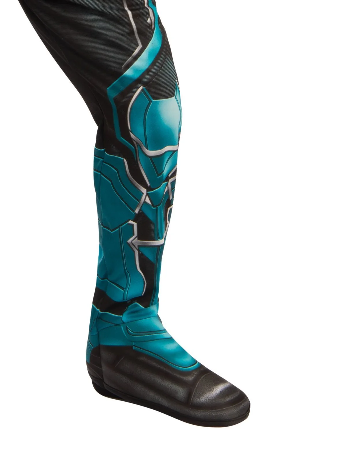 Yon Rogg Costume For Kids - Marvel Captain Marvel - Image 4